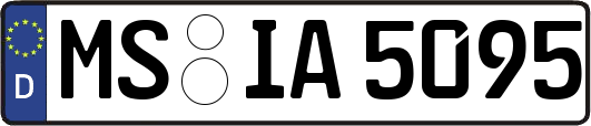 MS-IA5095