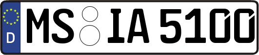 MS-IA5100