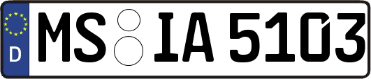MS-IA5103