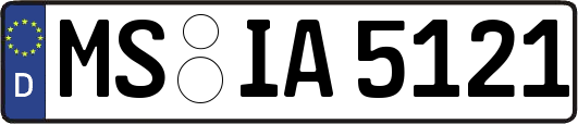 MS-IA5121