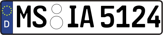 MS-IA5124