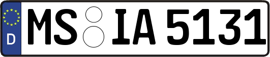 MS-IA5131