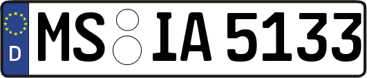 MS-IA5133