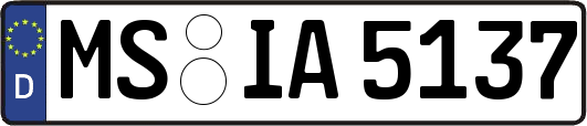 MS-IA5137