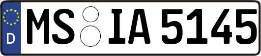 MS-IA5145
