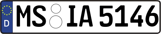 MS-IA5146