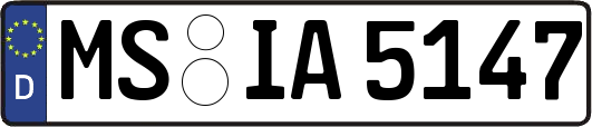 MS-IA5147