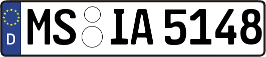 MS-IA5148