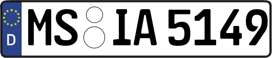 MS-IA5149