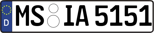 MS-IA5151