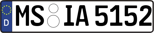 MS-IA5152