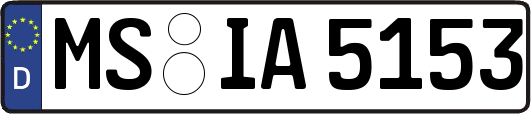 MS-IA5153
