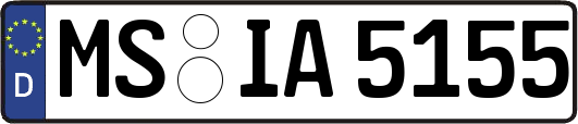 MS-IA5155