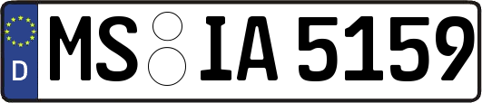 MS-IA5159