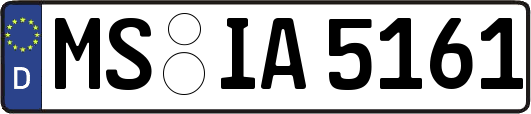 MS-IA5161