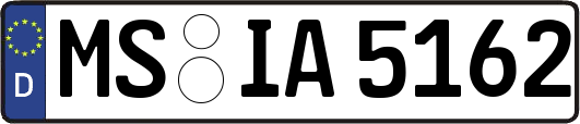 MS-IA5162
