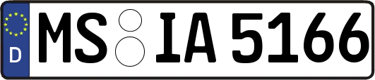 MS-IA5166