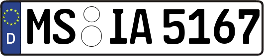 MS-IA5167