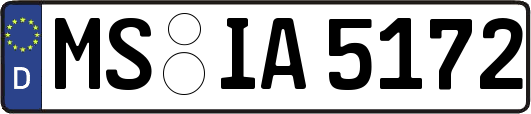 MS-IA5172