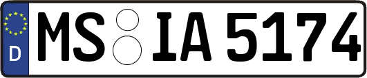 MS-IA5174