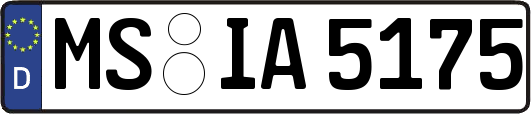 MS-IA5175