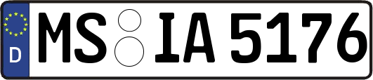 MS-IA5176