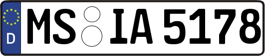 MS-IA5178