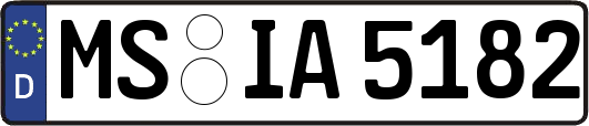 MS-IA5182