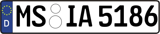 MS-IA5186