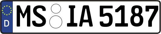MS-IA5187