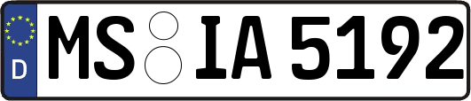 MS-IA5192