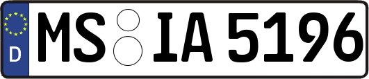 MS-IA5196