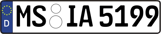 MS-IA5199