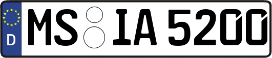 MS-IA5200