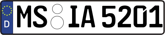 MS-IA5201