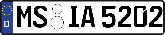 MS-IA5202