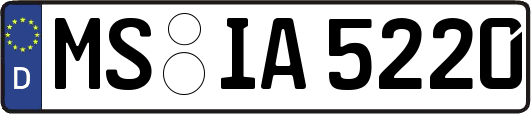 MS-IA5220