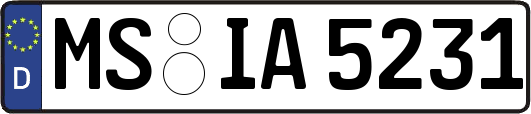 MS-IA5231