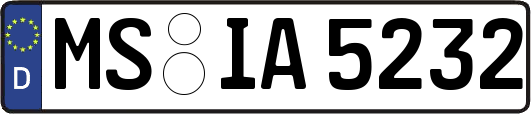MS-IA5232