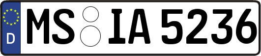 MS-IA5236