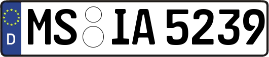 MS-IA5239