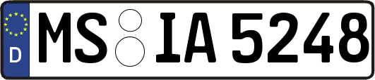 MS-IA5248