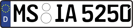 MS-IA5250
