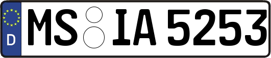 MS-IA5253