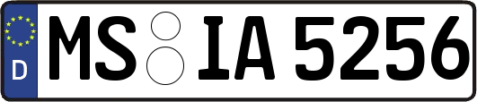 MS-IA5256