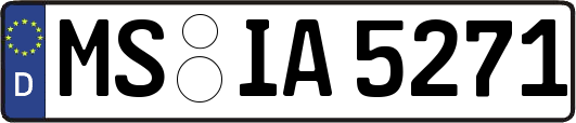 MS-IA5271