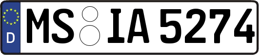 MS-IA5274