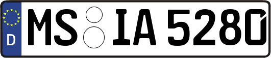MS-IA5280