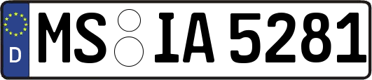MS-IA5281