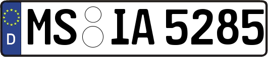 MS-IA5285